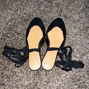 American eagle sandals